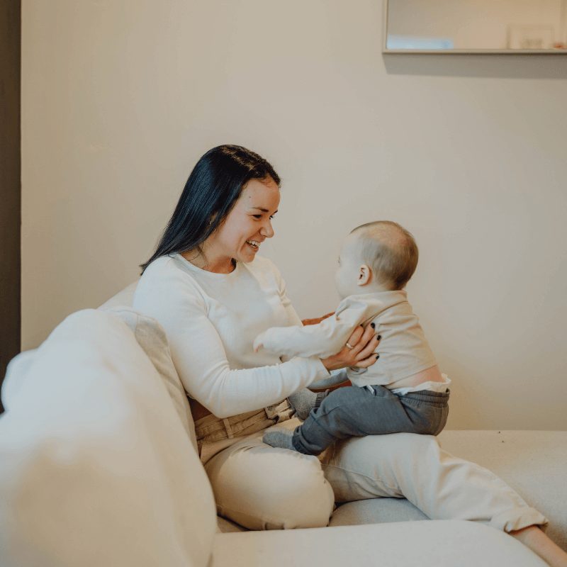 Consultation en périnatalité