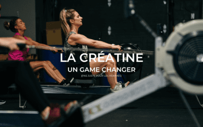 Tes hormones ont besoin de repos !