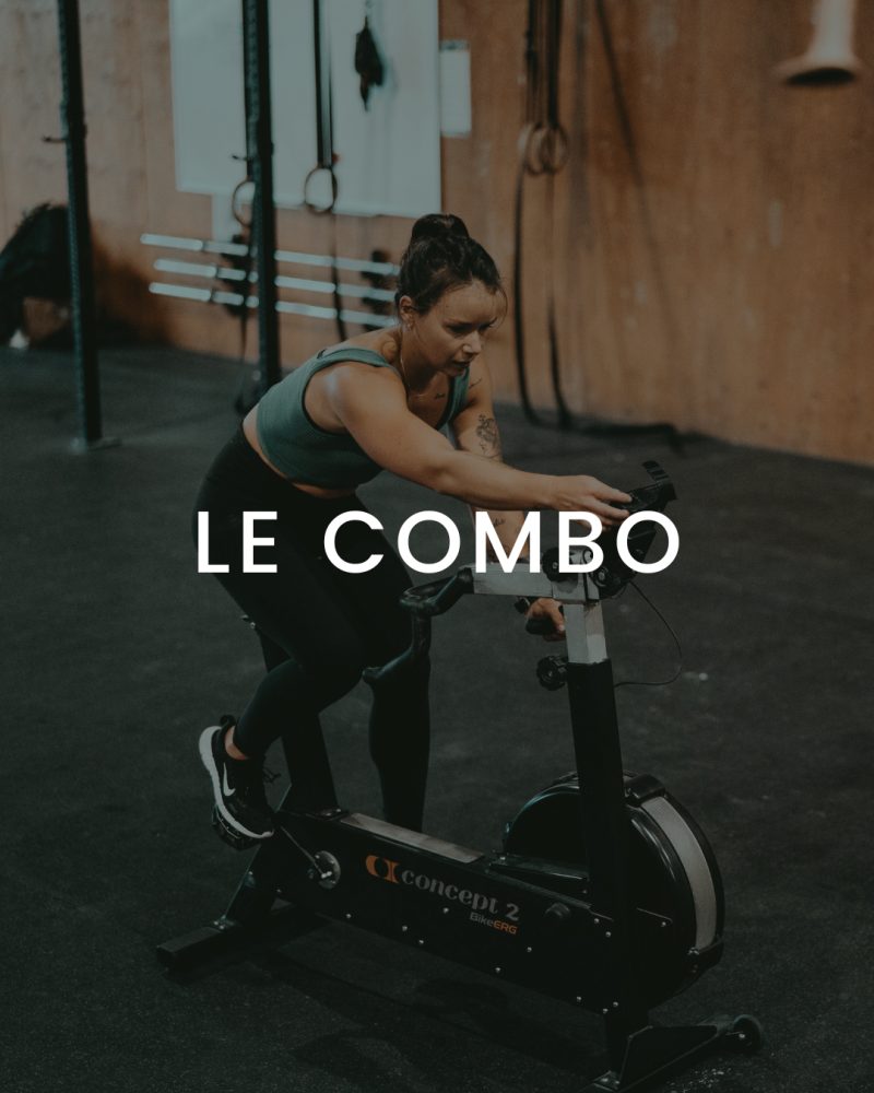Le combo