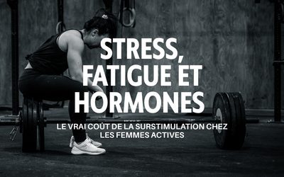 Tu es accro à la dopamine