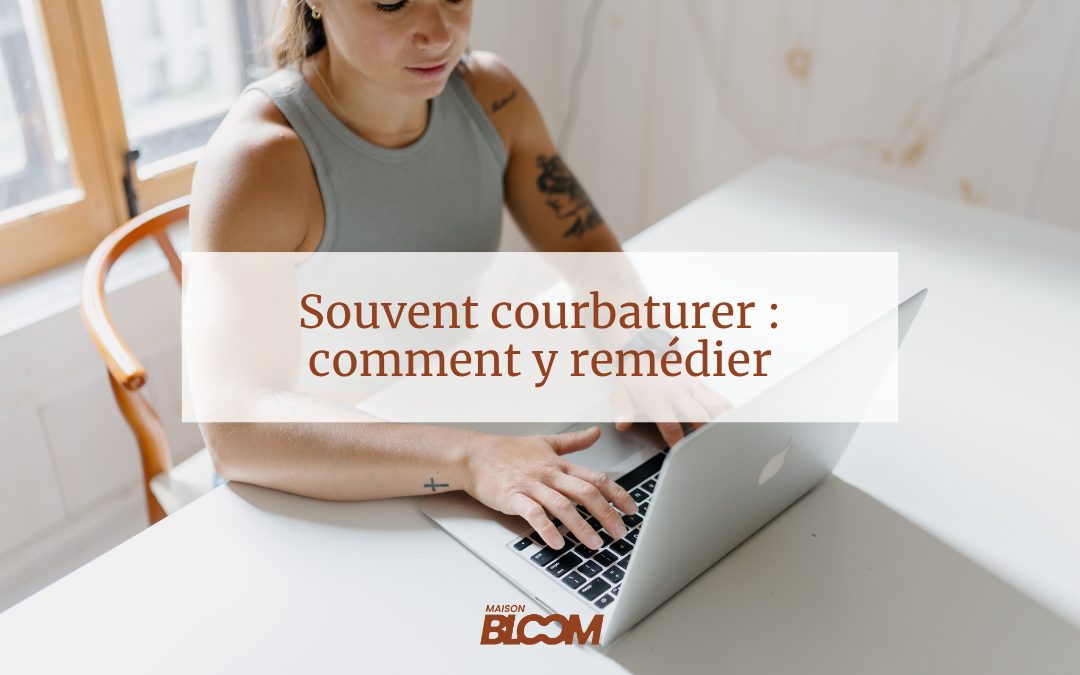 douleurs musculaires récupération