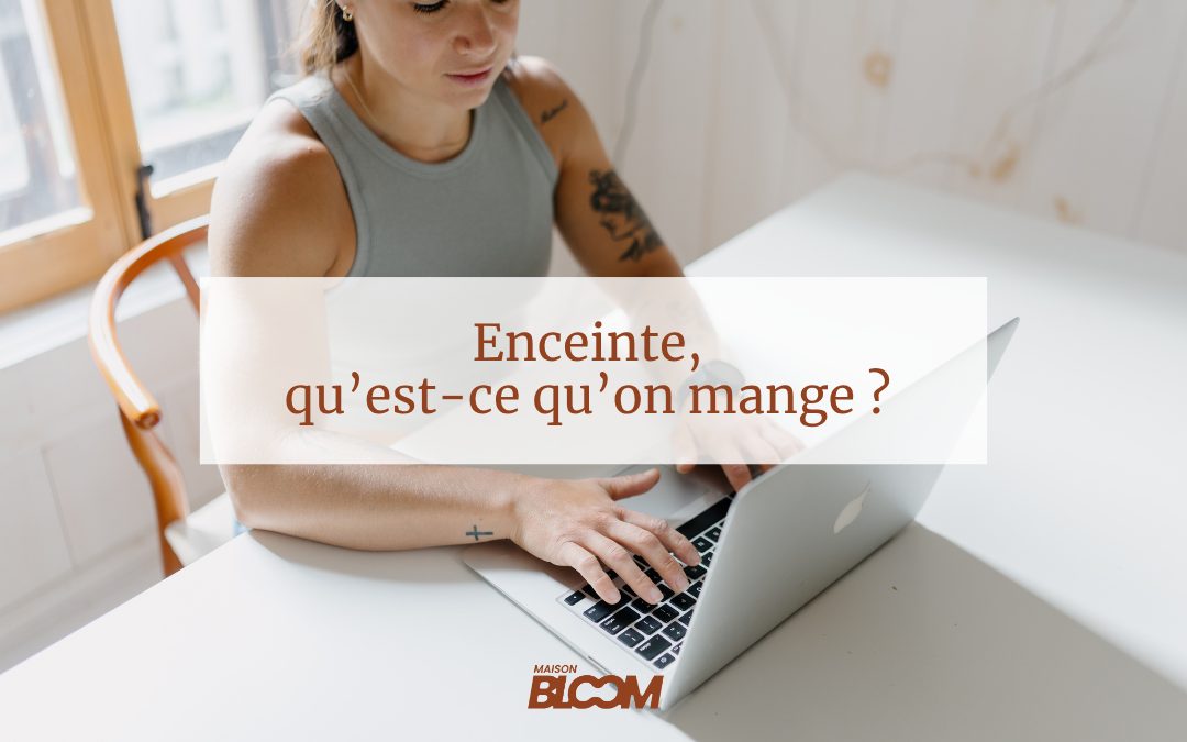 Enceinte, qu&rsquo;est-ce qu&rsquo;on mange ? Guide alimentation grossesse