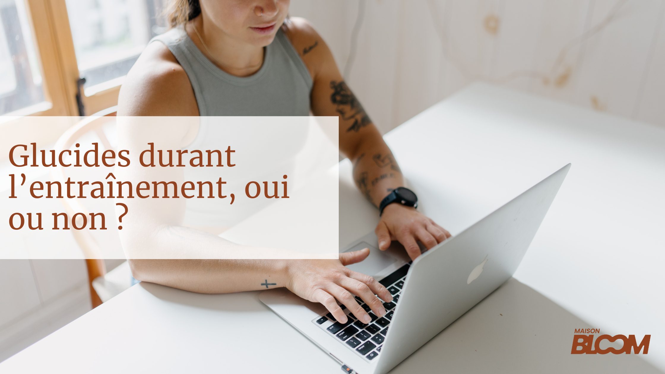 glucides entraînement endurance